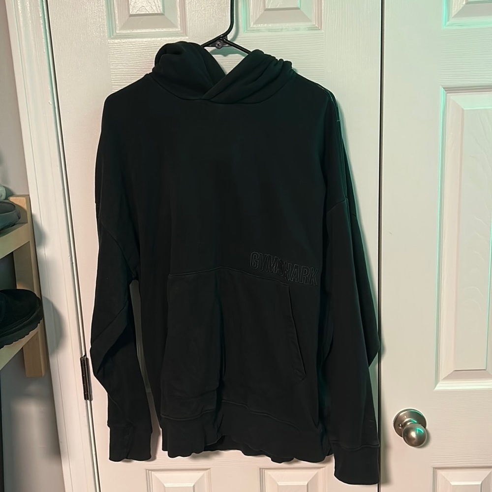 Gymshark hoodie
